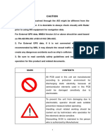 SI 30 User Manual PDF