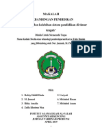 Perbandingan PDF