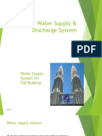 Chapter 5 Water Supply PDF