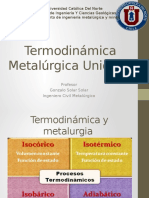 00b termodinamica-Metalurgica-Unidad-I