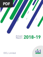 Annual Report Eicl PDF