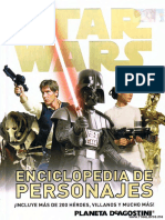 Enciclopedia Star Wars PDF