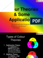 Colour Theory