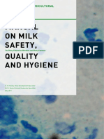 Dairy manual - Milk quality.pdf