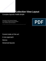 215 Advances in Collection View Layout PDF