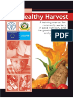 MCN Healthy Harvest PDF