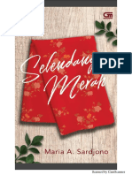 Selendang Merah by Maria A. Sardjono PDF