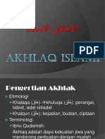4 Akhlak Islami.ppt