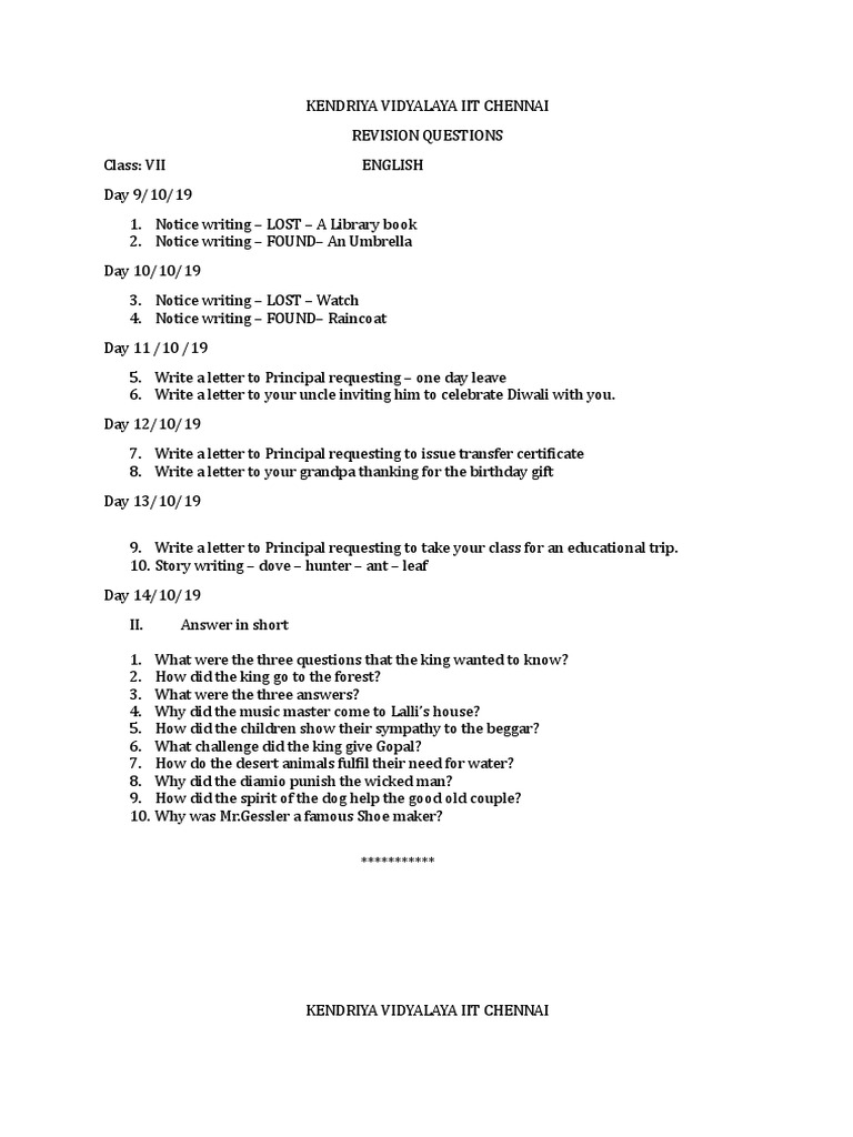 Revision Question Hy Docx