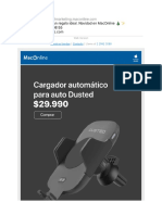 Encuentra Aquí Un Regalo Ideal. Navidad en MacOnline ?