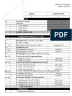 LRA DD Tahap I & II 2019 DILEM