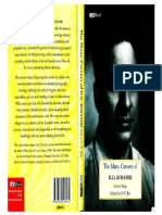Ed. D. N. Jha - The Many Careers of D. D. Kosambi - LeftWorld, New Delhi, India (2011) PDF