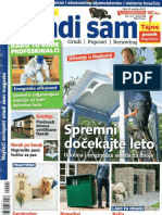 Uradi Sam br12 Maj2017