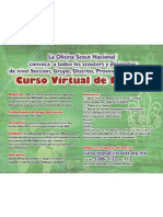 Curso Virtual Regnal