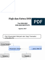 Fatwa Dan Produk Koperasi (MODUL)