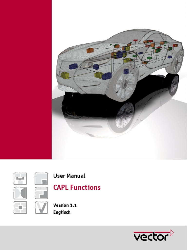 CANoe CAPLFunctionsManual PDF | PDF | Method (Computer Programming ...