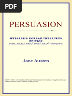Philip M. Parker Websters Korean To English Crossword Puzzles ...