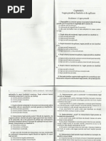 Teste Grila Drept Penal. Partea Generala - Traian Dima PDF | PDF