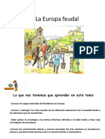 02 Europa Feudal PDF