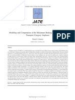 Modeling and Computation of the Maximum Braking Energy Speed for.pdf