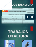 Trabajos en Altura