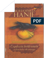 Mohammed Hanif - Explozia Intarziata A Fructelor de Mango #0.7 5