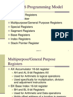 Lecture 12 Micro Processor Interfacing