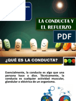 Taller Conductual