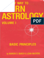 The-Only-Way-To-Learn-Astrology-Vol-1 Marion D March Joan Mcevers