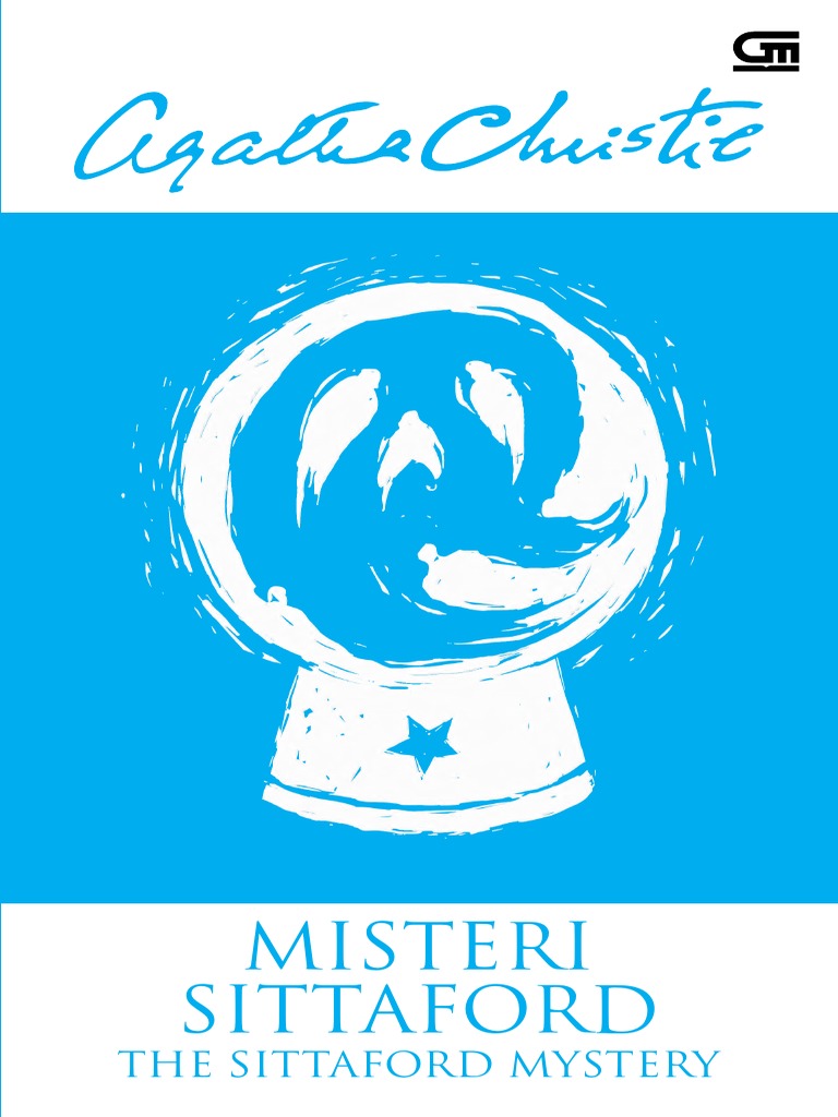 Agatha Christie Misteri Sittaford Pdf