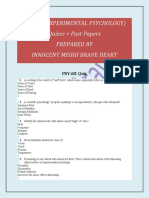 PSY402solvedQuizpastfinalandmidpprs PDF