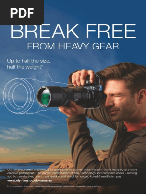 19 10 25 Amateur Photographer Autofocus Mirrorless Interchangeable Lens Camera