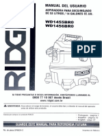 Manual WD1455BRO y WD1456BRO PDF