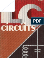 LC Circuits Rufus Turner PDF