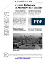 Alternative Fuels PDF