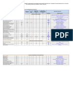 Cuadro Comparativo Expediente Original - Peritaje - Valorización