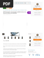 GPS Rastreador _ Comunicador Satelital de Duas Vias Delorme InReach SE (GARMIN) - Áudio, TV, Vídeo e Fotografia - Palmares, Belo Horizonte 661708056 _ OLX