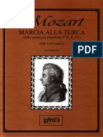 MOZART - MARCHA A LA TURCA - GUITARRA.pdf