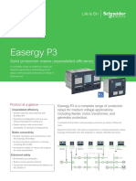EasergyP3 Data Sheet NRJTDS17765EN PDF