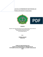 Konsep Pajak Dalam Perspektif Ekonomi Islam (Studi Kasus Di Kota Makassar) PDF