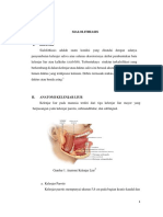 Referat Dhini Sialolithiasis