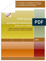 Porta Folio