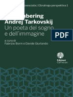 Remembering Andrej Tarkovskij_Un Poeta del Sogno e dell'Immagine.pdf