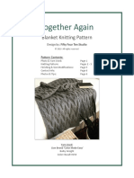 Together Again Blanket by Fifty Four Ten Studio Nov 2019 PDF