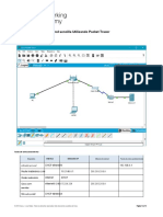 2.1.1.5 Packet Tracer - Create A Simple Network Using Packet Tracer (1) .En - Es