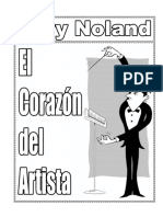 El Corazon Del Artisita PC