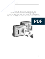 Autómatas Programables - 23 Pags - 1997