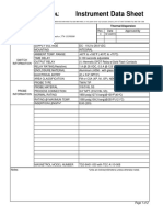 DataSheet TD2