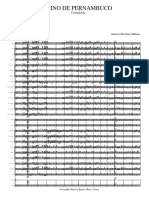 Hino Do Estado de Pernambuco PDF