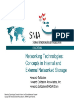 Networking Technologies Concepts Internal External Storage PDF